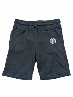 Černé kraťasy pro kluky outlet Černé kraťasy pro kluky outlet