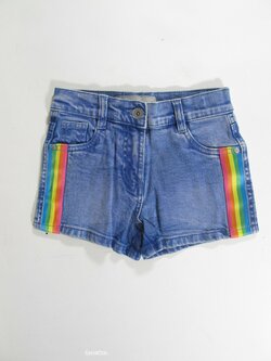 Kratasy pro holky džínové secondhand Kratasy pro holky džínové secondhand