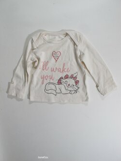 Triko dl.rukáv pro holky secondhand Triko dl.rukáv pro holky secondhand