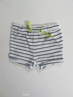 Kratasy pro kluky s pruhem secondhand Kratasy pro kluky s pruhem secondhand