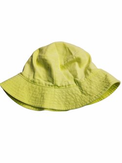 Žlutý klobouk pro holky outlet Next