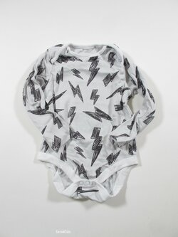 Bleskové body second hand Bleskové body second hand