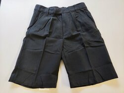 Kraťasy pro kluky černé outlet Kraťasy pro kluky černé outlet