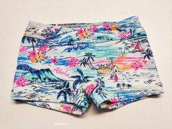 Plavky pro kluky s obrázky secondhand Plavky pro kluky s obrázky secondhand