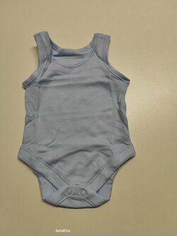 Modré body pro kluky kr. rukáv outlet Modré body pro kluky kr. rukáv outlet