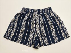 Tmavé kraťasy pro holky secondhand Tmavé kraťasy pro holky secondhand