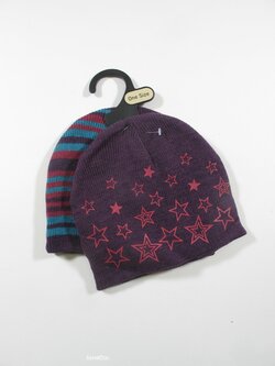 2 x čepice přechodová outlet