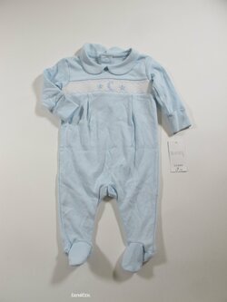 Sv modrý overálek outlet Sv modrý overálek outlet