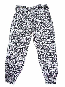 růžové legínky pro holky secondhand primark