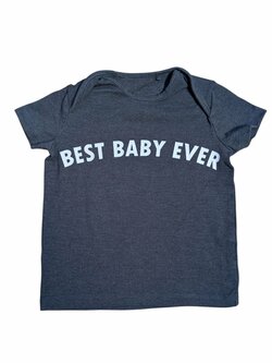 černé tričko pro holky secondhand next