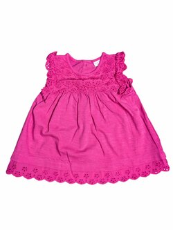 růžové šatičky pro holky secondhand next růžové šatičky pro holky secondhand next