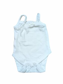 bílé body s mašličkou pro holky secondhand primark bílé body s mašličkou pro holky secondhand primark