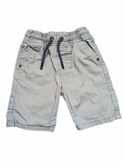 béžové kraťasy pro kluky secondhand FaF