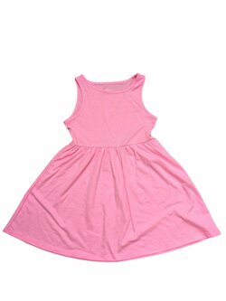 růžové šaty pro holky secondhand FaF růžové šaty pro holky secondhand FaF