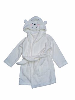 Župan lední medvěd pro holky secondhand Disney