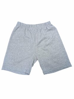 šedé teplákové kraťasy pro kluky secondhand šedé teplákové kraťasy pro kluky secondhand