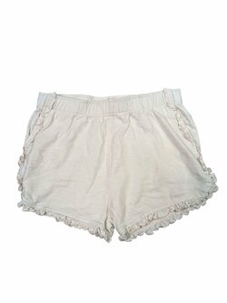 béžové kraťasy pro holky secondhand next