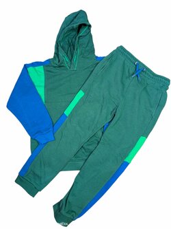 Tepláková souprava pro kluky secondhand TU Tepláková souprava pro kluky secondhand TU