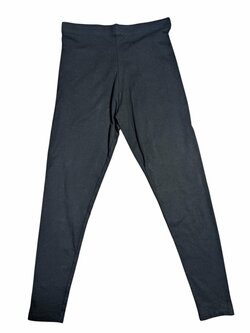 Černé tepláky pro holky outlet Primark Černé tepláky pro holky outlet Primark