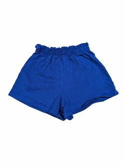 tmavě modré kraťasy pro holky secondhand next tmavě modré kraťasy pro holky secondhand next