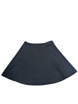 černá sukně pro holky secondhand Tu