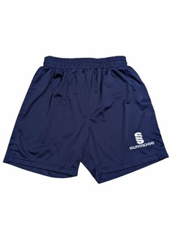 tmavě modré sportovní kraťasy pro kluky secondhand surridge tmavě modré sportovní kraťasy pro kluky secondhand surridge