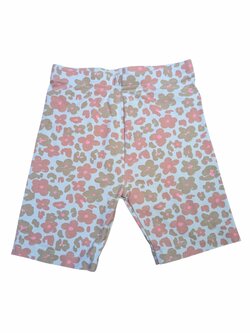 Elasťáky kytkované pro holky secondhand George Elasťáky kytkované pro holky secondhand George