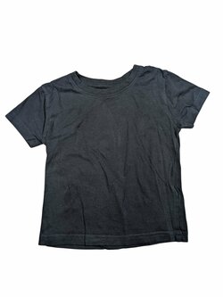 Černé triko pro kluky secondhand Primark Černé triko pro kluky secondhand Primark