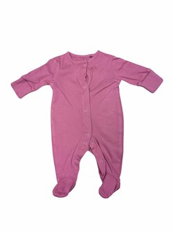 Vínové dupačky pro holky secondhand Next Vínové dupačky pro holky secondhand Next