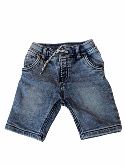 džínové kraťasy pro kluky secondhand Tu