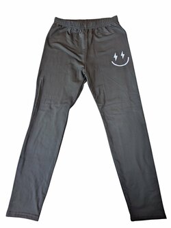 černé tepláky pro holky secondhand Shein