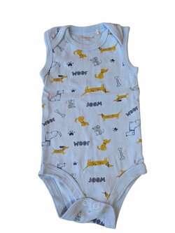 Modré body s obrázky pro kluky secondhand impidimpi Modré body s obrázky pro kluky secondhand impidimpi