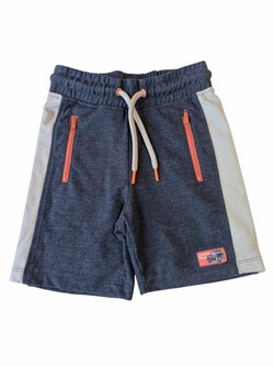 Teplákové kraťasy pro kluky secondhand Kids