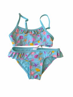 Tyrkysové plavky s obrázky pro holky outlet dopodopo Tyrkysové plavky s obrázky pro holky outlet dopodopo