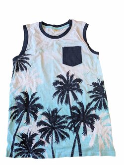 Tílko s obrázkem pro kluky secondhand Kids Tílko s obrázkem pro kluky secondhand Kids