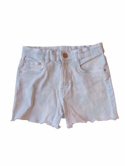 světlé kraťasy pro holky secondhand CA