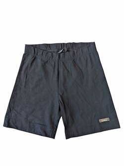 černé kraťasy pro holky secondhand Venicebeach