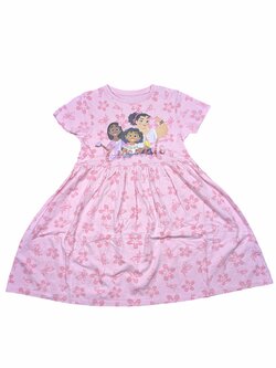 Šaty Encanto pro holky secondhand Disney