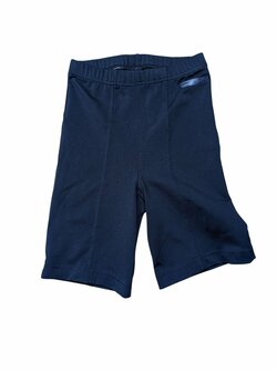 Elastické kraťasy pro holky secondhand XPG