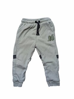 světle zelené tepláky pro kluky secondhand George světle zelené tepláky pro kluky secondhand George