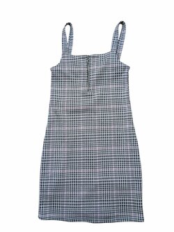 kostkované šaty pro holky secondhand New look kostkované šaty pro holky secondhand New look