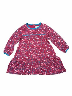 Mikinové šaty pro holky outlet piccalilly