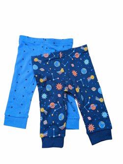 Set 2 kalhoty pro kluky outlet F&F Set 2 kalhoty pro kluky outlet F&F