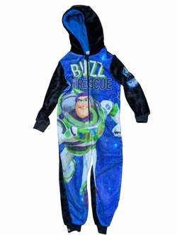 Buzz Rakeťák overal pro kluky secondhand Disney