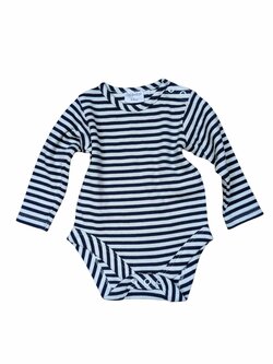 Pruhované body pro holky secondhand F&F Pruhované body pro holky secondhand F&F