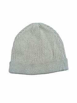 Světlá slabší čepice pro kluky secondhand George Světlá slabší čepice pro kluky secondhand George