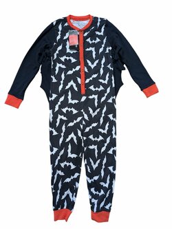 Overal na Halloween pro kluky outlet George Overal na Halloween pro kluky outlet George