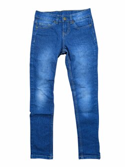 Džíny pro kluky secondhand YFK Džíny pro kluky secondhand YFK
