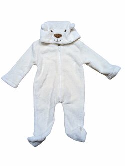 Dupačky medvěd pro kluky secondhand Dupačky medvěd pro kluky secondhand