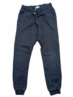 Černé tepláky pro kluky secondhand F&F Černé tepláky pro kluky secondhand F&F